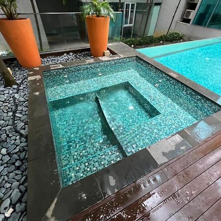 Signature Apartment At Mercu Summer Suites Klcc กัวลาลัมเปอร์ ภายนอก รูปภาพ