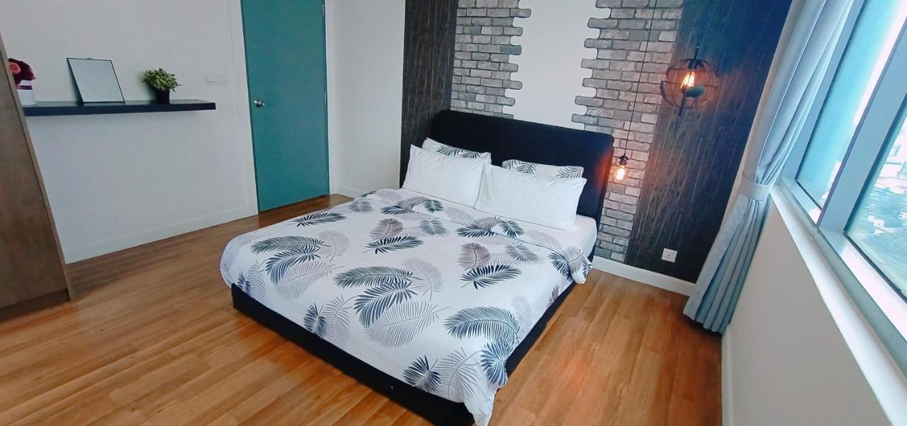 Signature Apartment At Mercu Summer Suites Klcc กัวลาลัมเปอร์ ภายนอก รูปภาพ