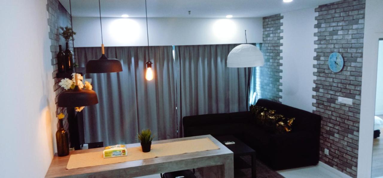 Signature Apartment At Mercu Summer Suites Klcc กัวลาลัมเปอร์ ภายนอก รูปภาพ